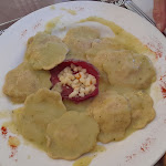 Photo n°2 de l'avis de Cristina.i fait le 09/06/2022 à 09:26 sur le  La Stua Pizzeria Ristorante à Bormio