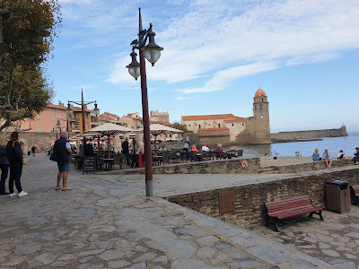 Collioure à Collioure