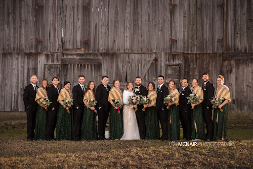 Banquet Hall «Occasions Party Centre», reviews and photos, 6800 Manchester Rd, New Franklin, OH 44216, USA