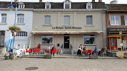 Brasserie - Restaurant Le Relais Saint Monon