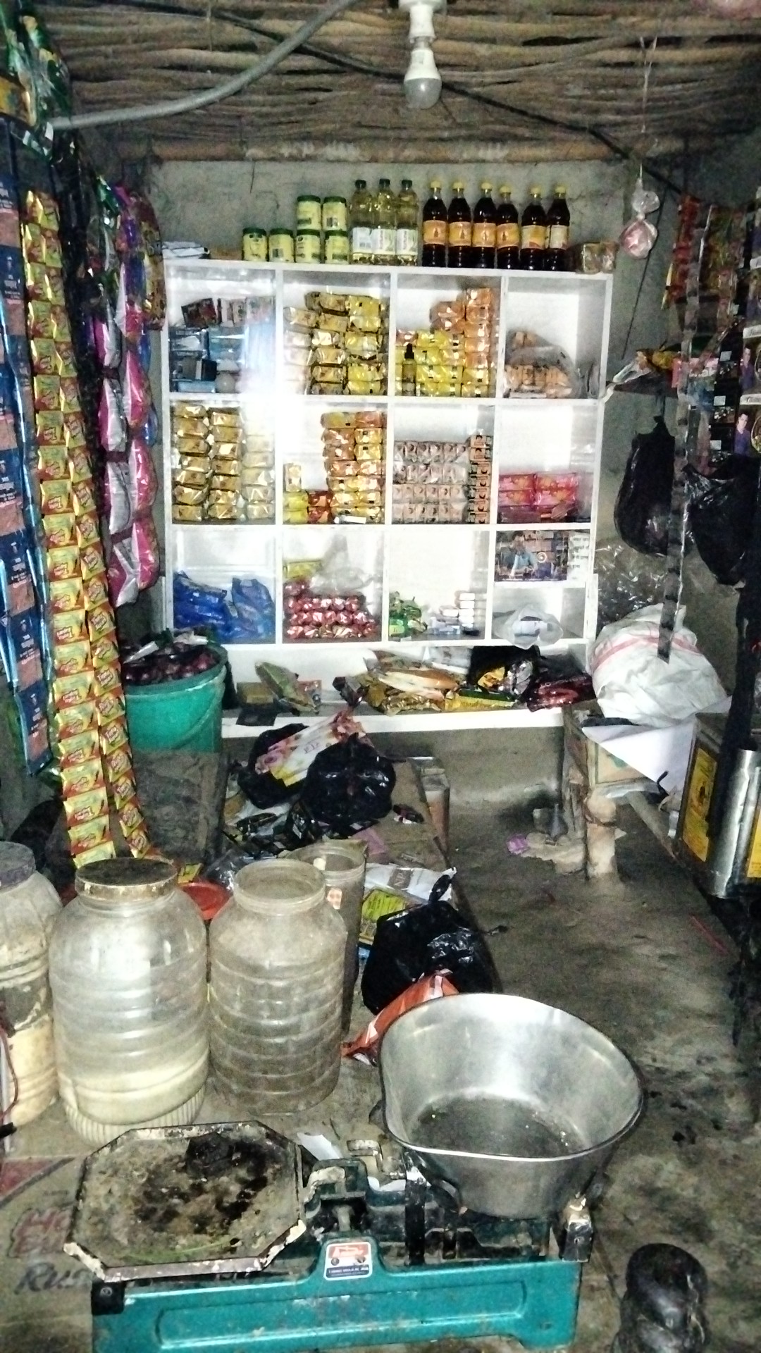 Sonu Restaurant