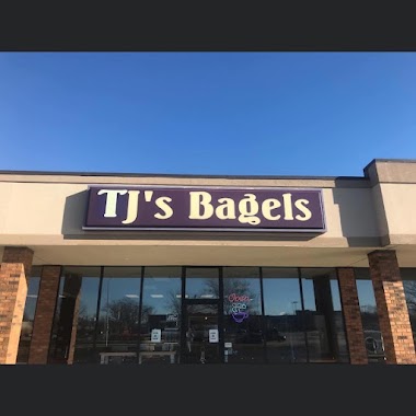 Tj'S Bagel Basket
