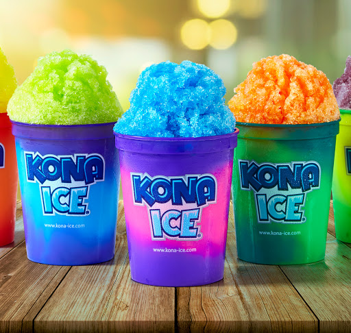 Kona Ice of Southern Chester County