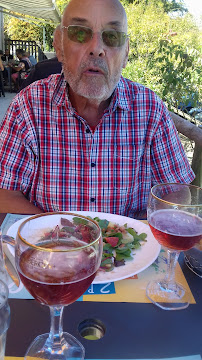 Plats et boissons du Restaurant Le Marais Fleuri à Marans - n°7