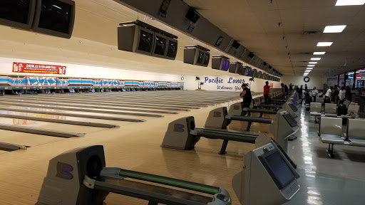 Bowling Alley «Pacific Lanes Bowling Center», reviews and photos, 7015 S D St, Tacoma, WA 98408, USA