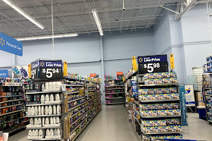 Walmart Supercenter