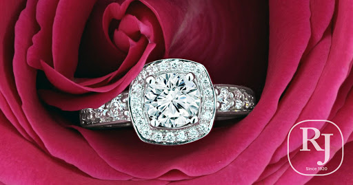 Jeweler «Rogers Jewelers», reviews and photos, 3801 National Rd E #743, Richmond, IN 47374, USA