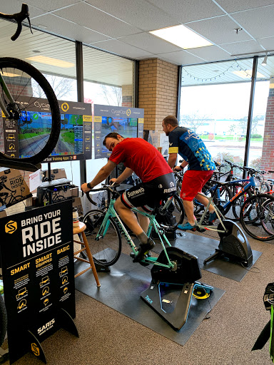 Bicycle Store «Slipping Gears Cycling», reviews and photos, 753 Stillwater Ave, Bangor, ME 04401, USA