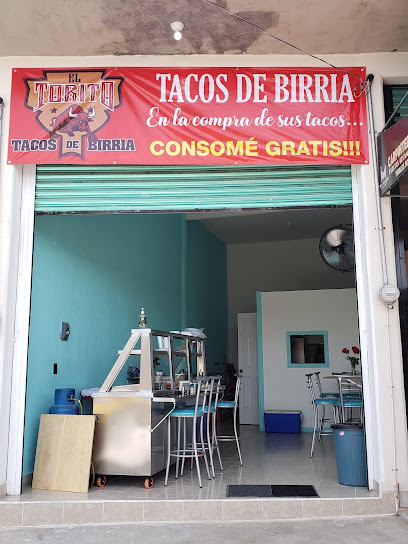 El torito tacos de birria - Panamericana Manzana 014, 50305 Acambay, Méx., Mexico