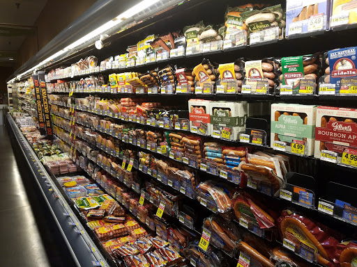 Grocery Store «Jewel-Osco», reviews and photos, 220 W Peace Rd, Sycamore, IL 60178, USA