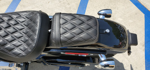 Motorcycle Shop «605 Motorsports», reviews and photos, 12430 Bellflower Blvd, Downey, CA 90242, USA