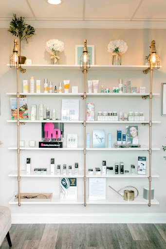 Waxing Hair Removal Service «Carter Kayte: Makeup, Skin Care, & Wax Boutique», reviews and photos, 203 Racine Dr #208, Wilmington, NC 28403, USA