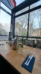 Photo n°104 de Comme Chai Toi à Paris ()