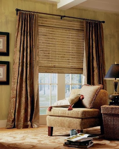 Arjay's Window Fashions