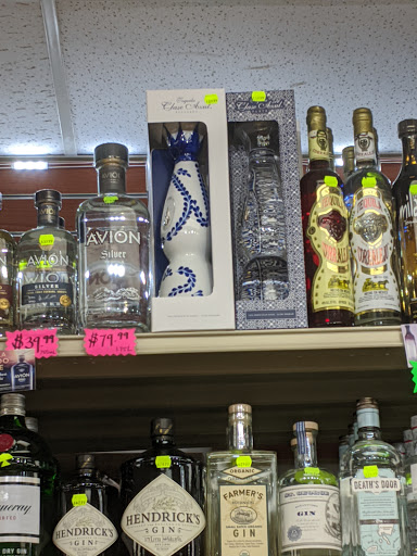 Liquor Store «Liquor Store», reviews and photos, 6130 Belair Rd, Baltimore, MD 21206, USA