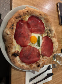 Les plus récentes photos du Restaurant italien Pizzeria Iovine's à Paris - n°1