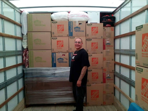 Moving Company «Road Scholars Moving & Storage», reviews and photos, 12001 E Caley Ave Suite D, Centennial, CO 80111, USA