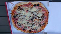 Plats et boissons du Pizzeria Le Kiosque à Pizzas à Pont-Saint-Martin - n°10