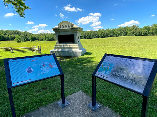 National Park «Shiloh National Military Park», reviews and photos, 1055 Pittsburg Landing Rd, Shiloh, TN 38376, USA