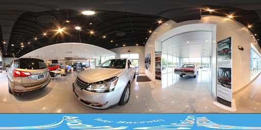 Car Dealer «Ingersoll Auto of Danbury», reviews and photos, 84 Federal Rd, Danbury, CT 06810, USA