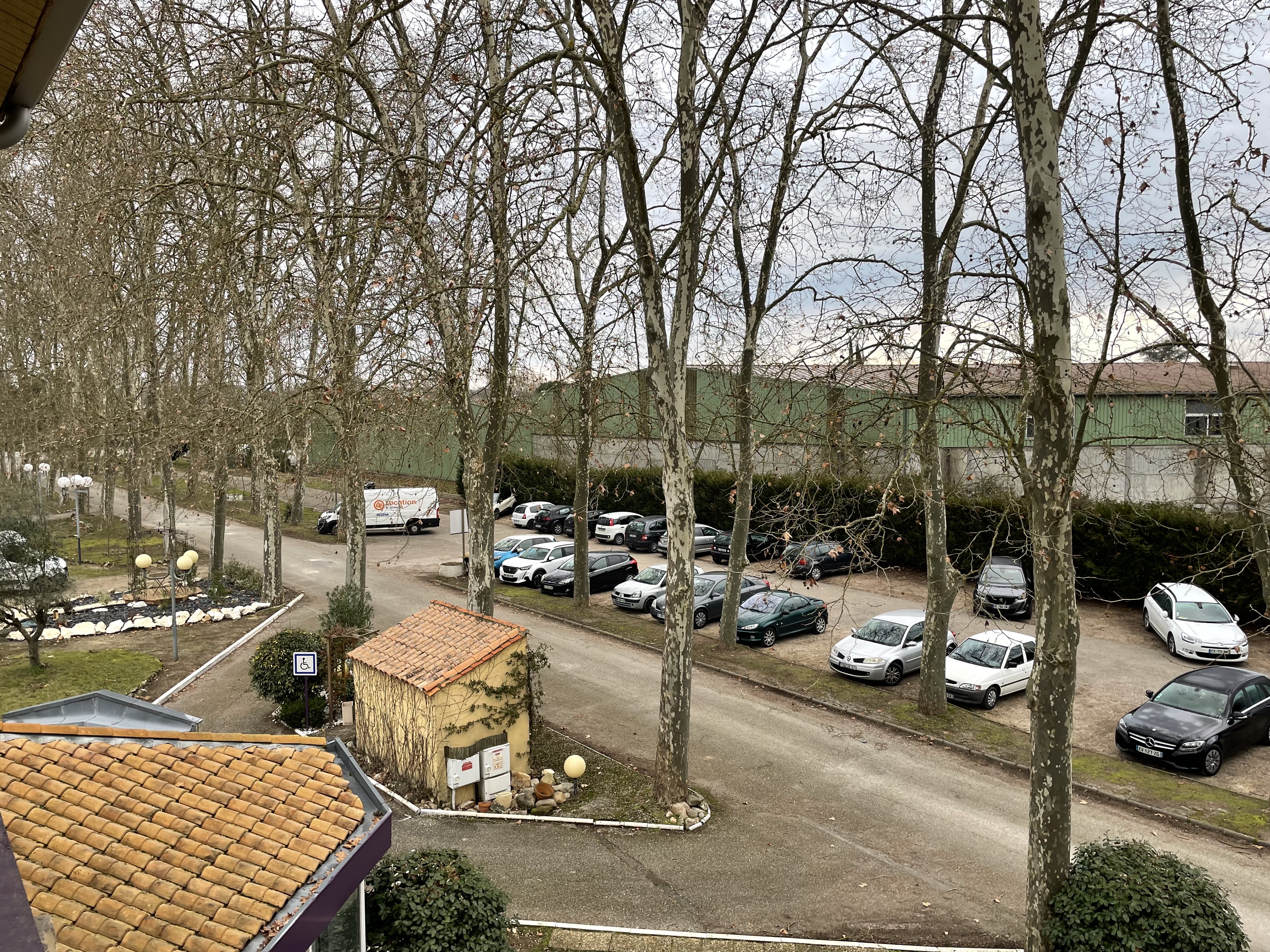 Photo n° 1 de l'avis de Philippe.o fait le 12/02/2023 à 17:57