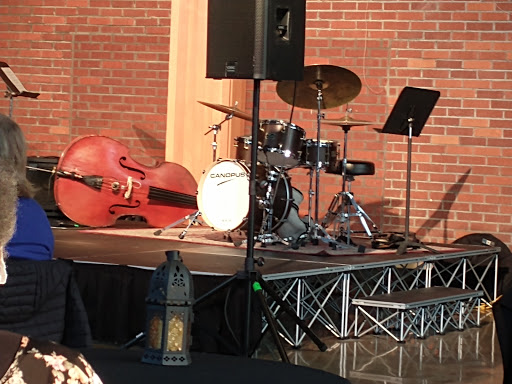 Community Center «Chehalem Cultural Center», reviews and photos, 415 E Sheridan St, Newberg, OR 97132, USA