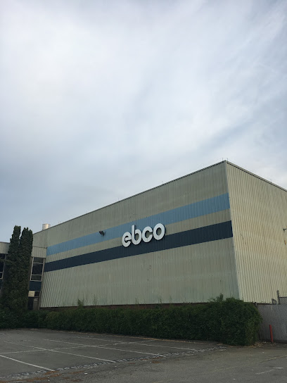 Ebco Industries
