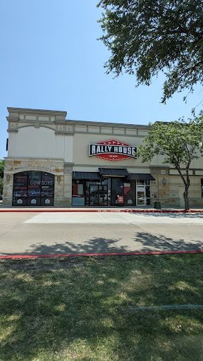 Sportswear Store «Rally House Frisco», reviews and photos, 2601 Avenue of the Stars, Frisco, TX 75034, USA