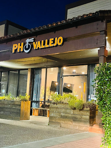 PHO Vallejo Noodle House