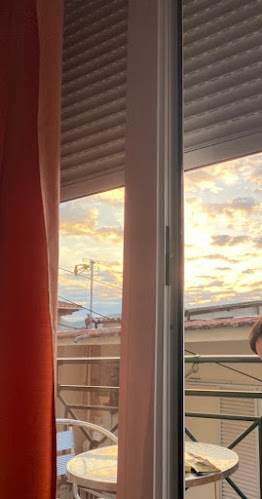 Hotel Dionysos Limenas Thassos - Θάσος