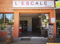 Photos du propriétaire du Restaurant L’escale snack à Villecroze - n°6