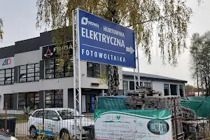 Nowa Elektro - Hurtownia Elektryczna image