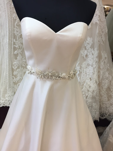Bridal Shop «White Swan Bridal», reviews and photos, 425 Maple Ave W, Vienna, VA 22180, USA