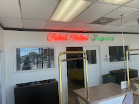 Total Value Cleaners - Photo 2 - Car repair in Garland, TX, Garland