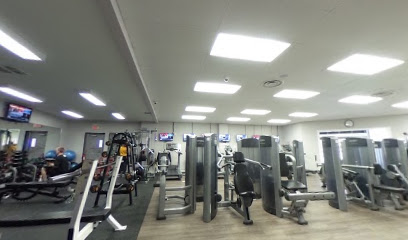 Lakefield 24-Hour Fitness