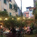 Photo n°1 de l'avis de Alessia.a fait le 30/06/2023 à 12:05 sur le  Sementis à Pietrasanta