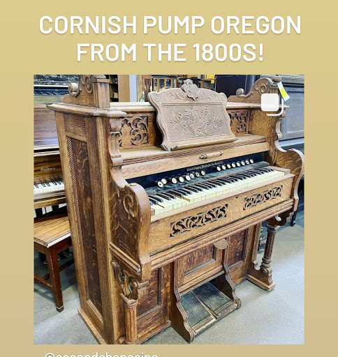 Building Materials Store «Second Chance Inc.», reviews and photos, 1700 Ridgely St, Baltimore, MD 21230, USA