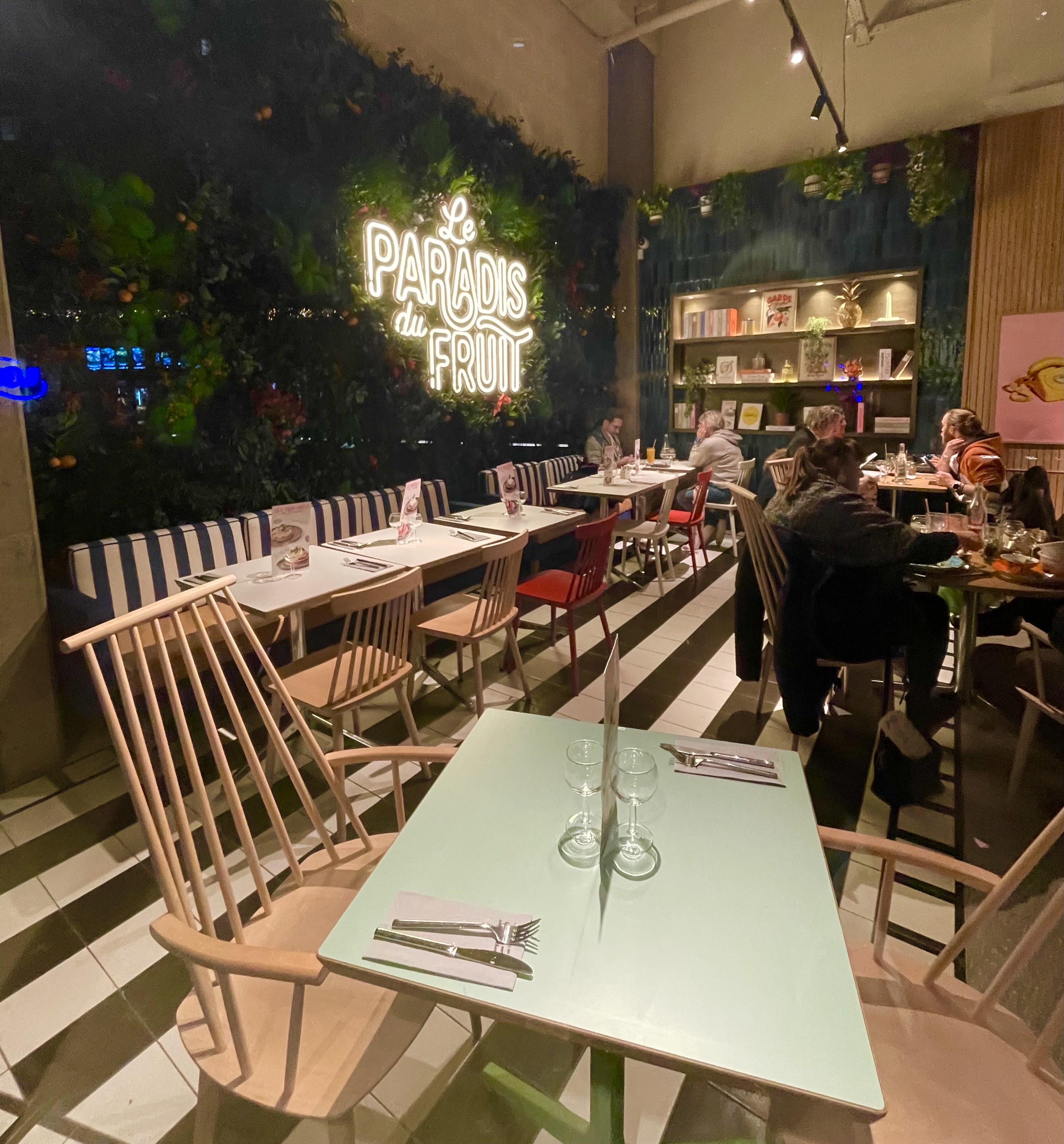 Photo n° 7 de l'avis de CREATIVE.I fait le 17/12/2022 à 09:54