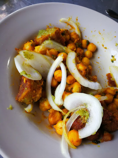 Maya's Indo-Pak Cuisine