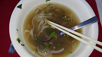 Phô du Restaurant vietnamien Pho Saigon à Cugnaux - n°18