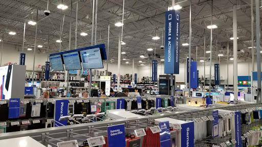 Electronics Store «Best Buy», reviews and photos, 2499 SW 27th Ave, Ocala, FL 34471, USA