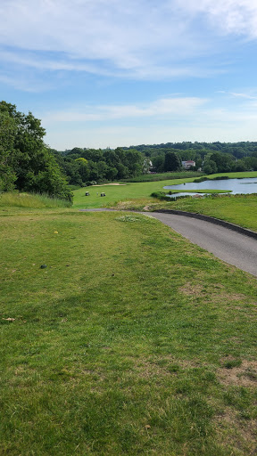 Golf Course «Presidents Golf Course», reviews and photos, 357 W Squantum St, Quincy, MA 02171, USA