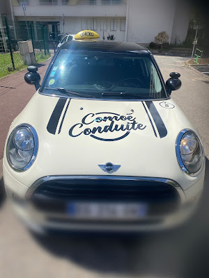 Comoé Conduite à Choisy-le-Roi