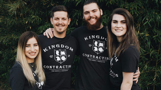 Kingdom Contracting, LLC