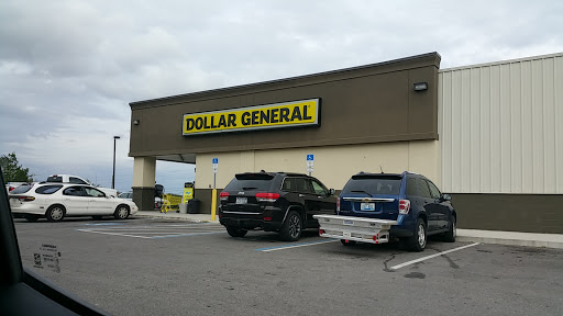 Dollar General, 3941 N Scenic Hwy, Lake Wales, FL 33898, USA, 