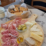 Photo n°3 de l'avis de Donatella.t fait le 05/03/2022 à 13:21 sur le  Malga col del vento à Cesuna