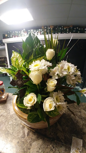 Florist «Generations Floral Art and Artisans», reviews and photos, 23051 E Main St, Armada, MI 48005, USA