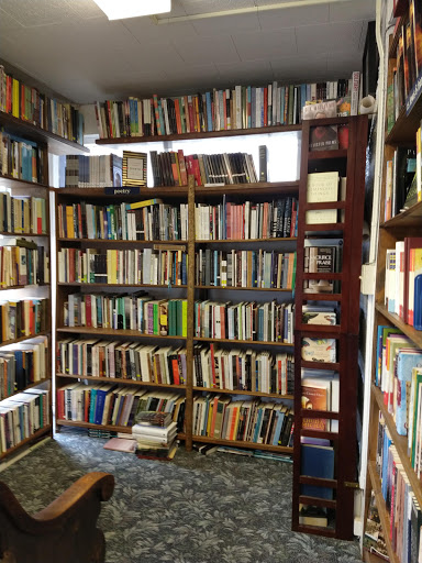 Used Book Store «Eighth Day Books», reviews and photos, 2838 E Douglas Ave, Wichita, KS 67214, USA