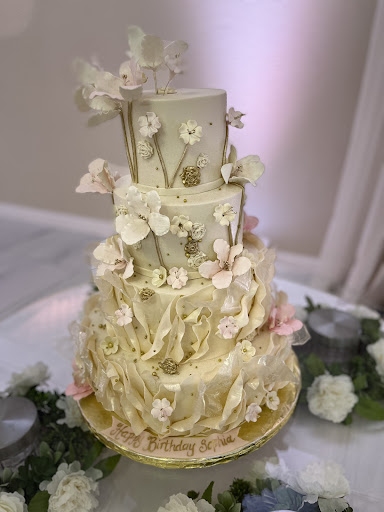 Cake Shop «Sugar Divas Cakery LLC», reviews and photos, 25 W Crystal Lake St #172, Orlando, FL 32806, USA