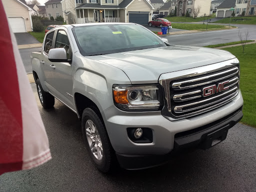 Car Dealer «Kutztown Auto Co.», reviews and photos, 14165 Kutztown Rd, Fleetwood, PA 19522, USA